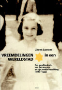 Vreemdelingen in een wereldstad