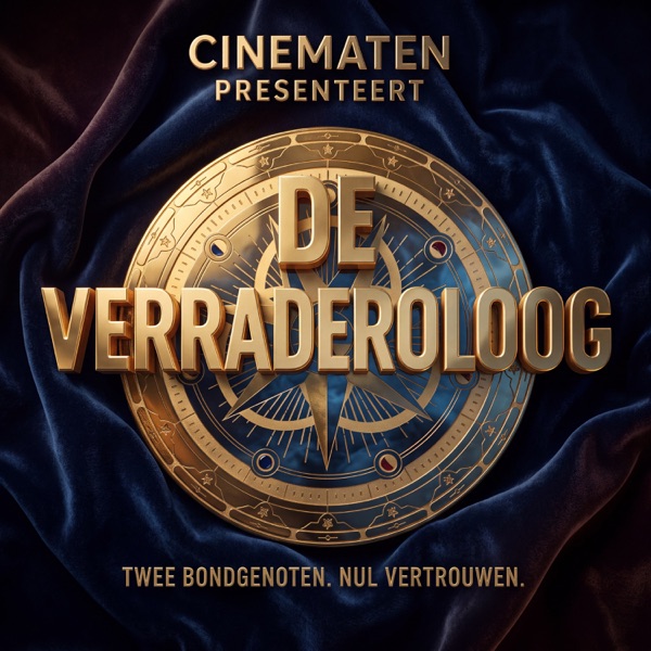 De Verraderoloog