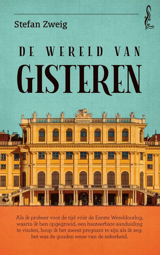 De Wereld van Gisteren