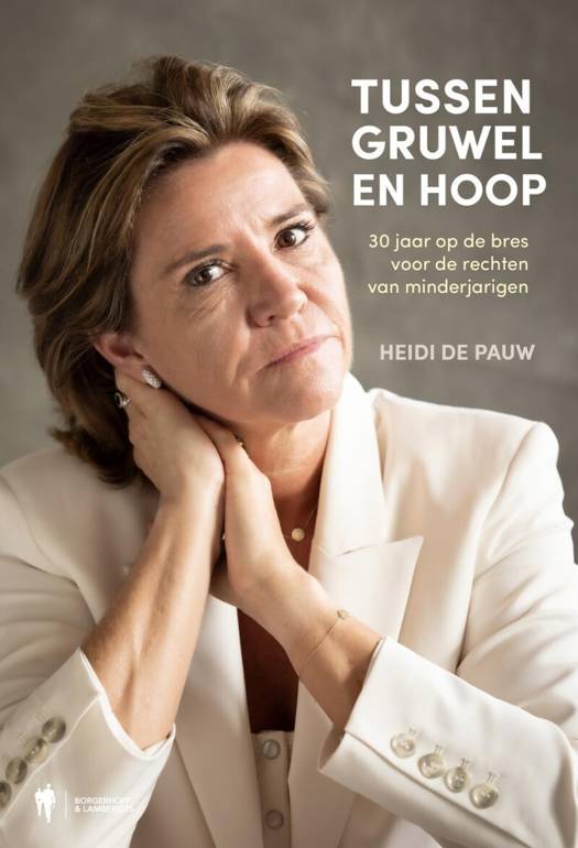 Tussen Grubbel en Hoop