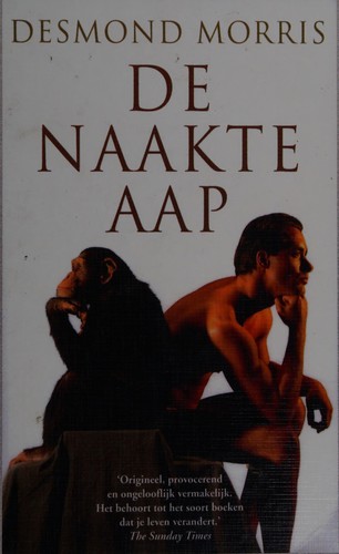 De naakte aap