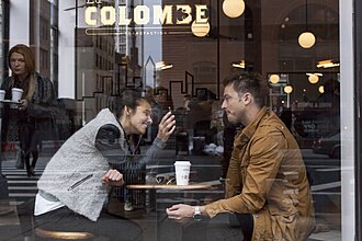 First Date