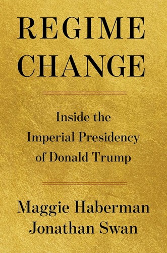 Regime Change