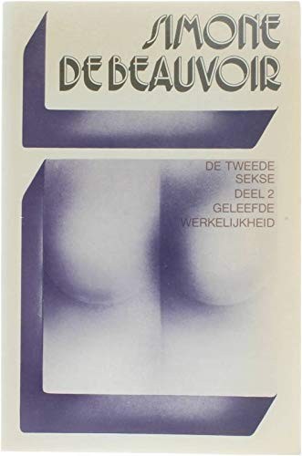 De tweede sekse