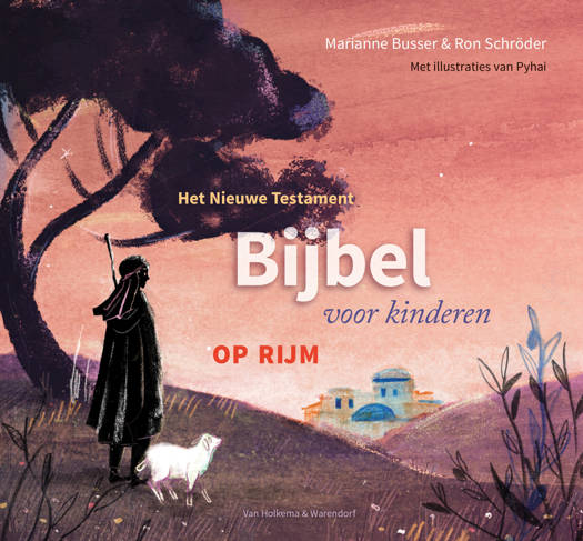 Nieuw Testament