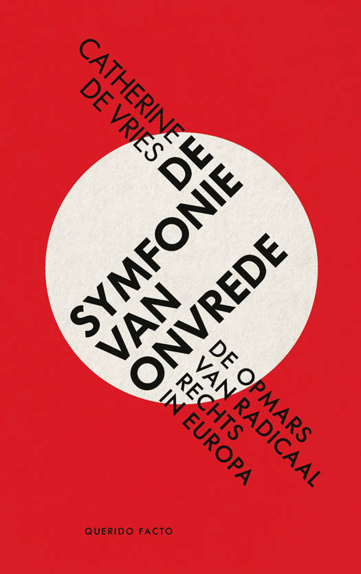 Symfonie van onvrede