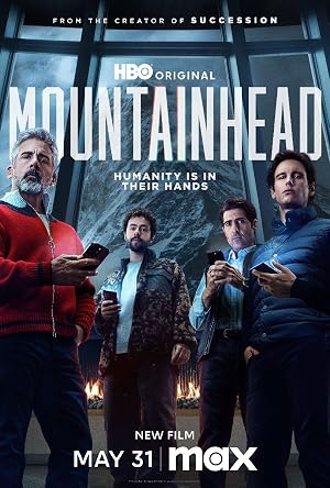 Mountainhead