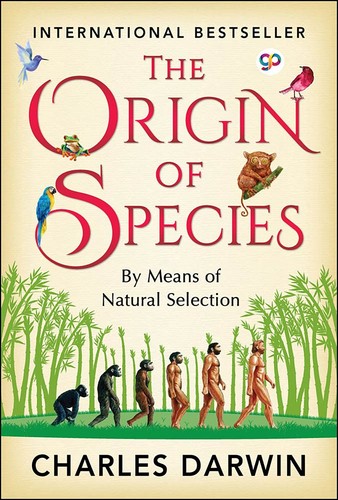 On the Origin of Species