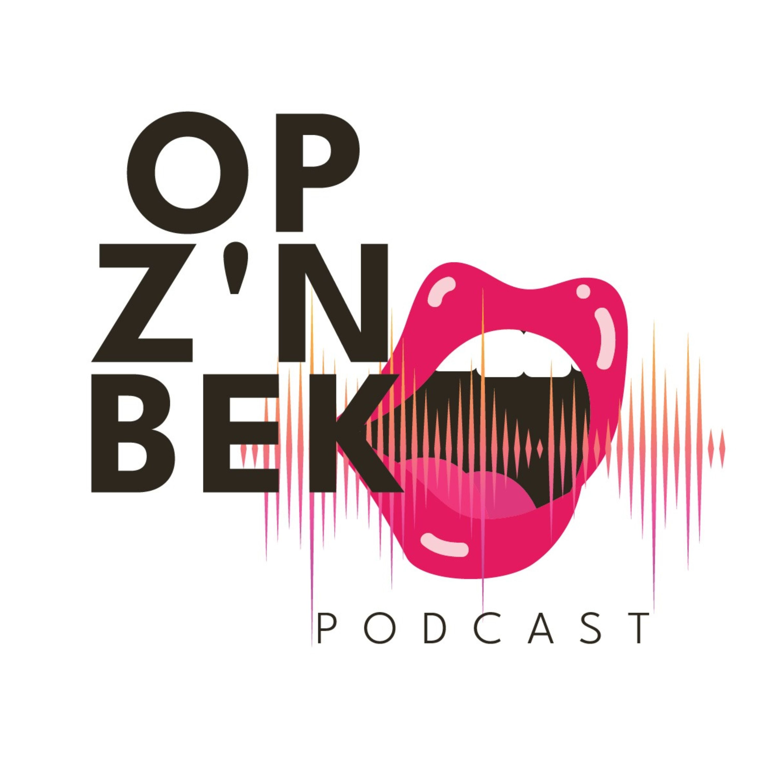 Op z'n Bek (🔓)