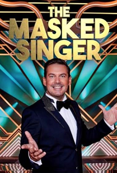 The Masked Singer