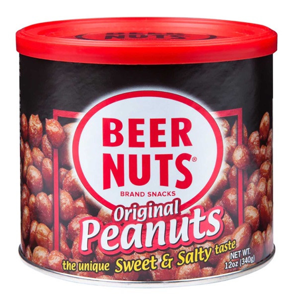 Beernuts