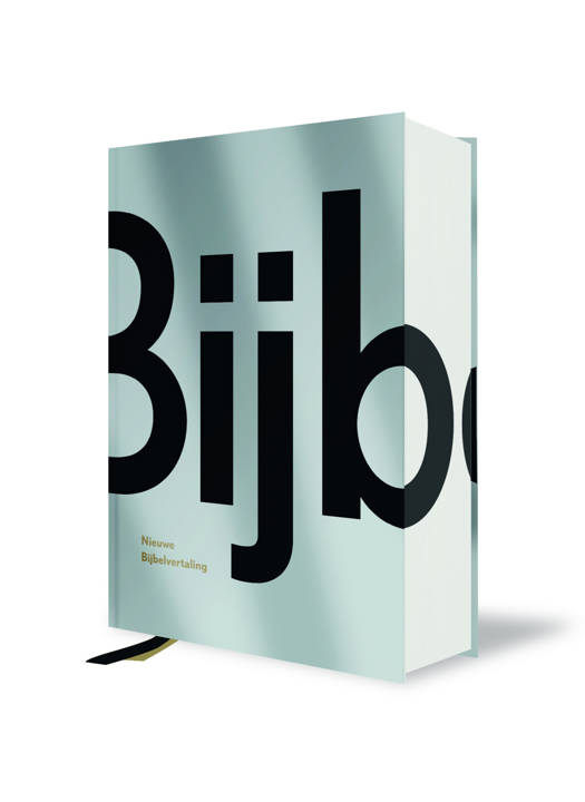Nieuwe Bijbelvertaling