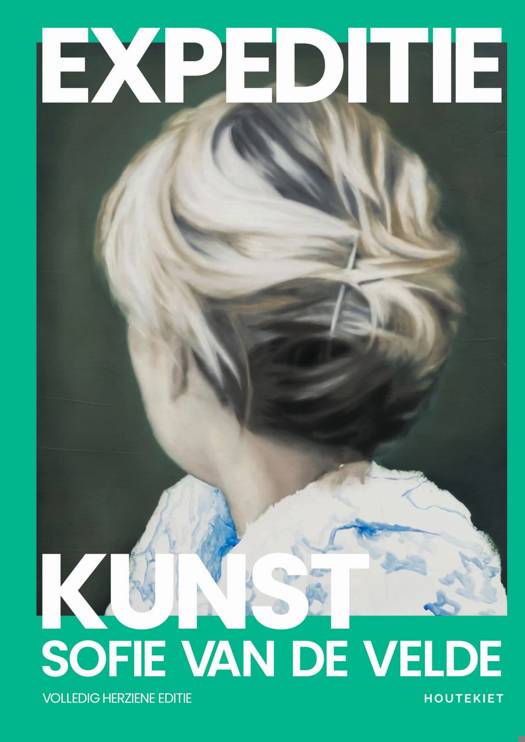 Expeditie, kunst
