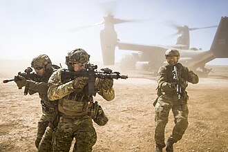 Special Forces