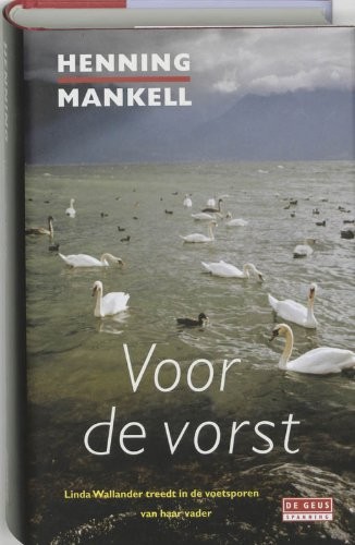 Voor de vorst