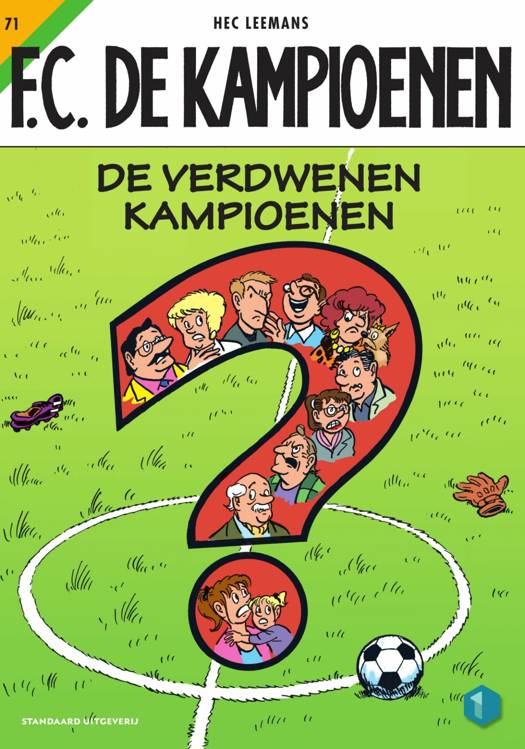 Verdwenen boeken