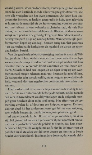Een kleine waanzin