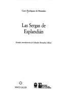 Las Sergas de Esplandian