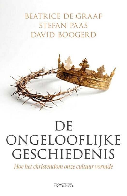 Ongelooflijke geschiedenis