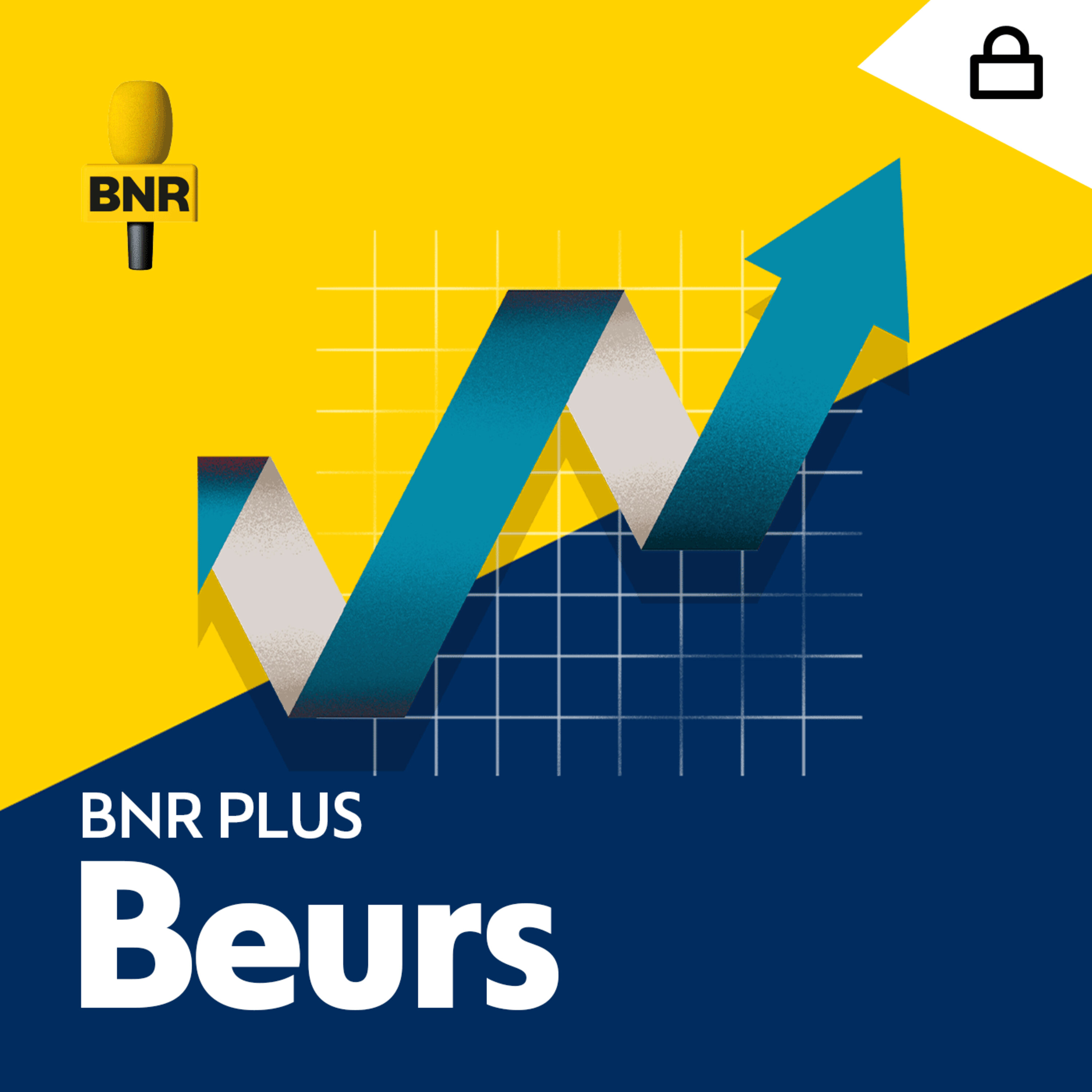 BNR Beurs Plus