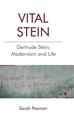 Vital Stein