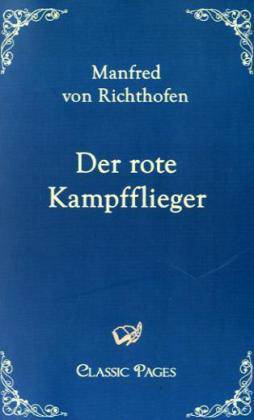Der Rote Kampfflieger