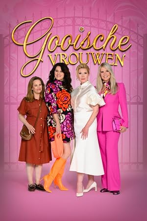 Gooische Vrouwen