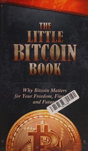 The Little Bitcoin Book