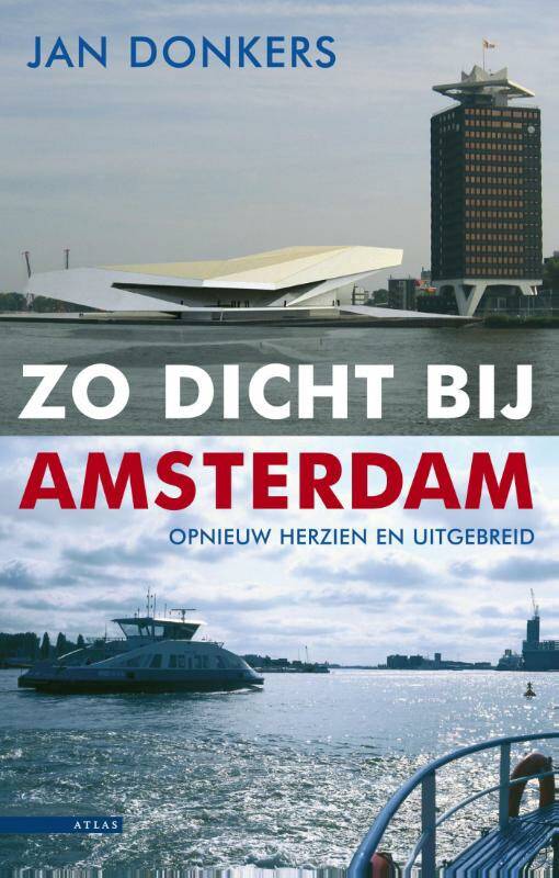 Amsterdam Noord