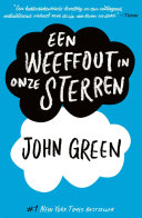 Een Wolk in Onze Sterren
