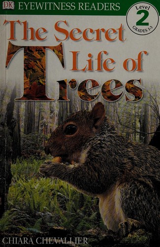 The Secret Life of Trees