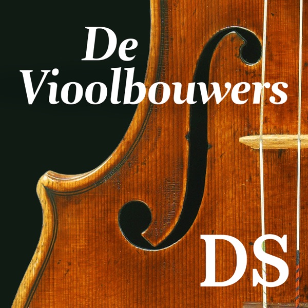 De Vioolbouwers