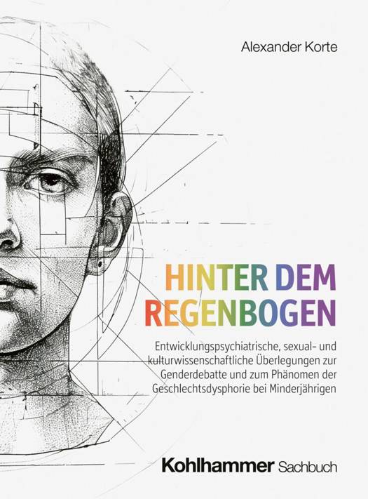 Hinter den Regenbogen