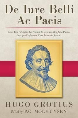 De Jure Belli ac Pacis