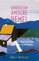 onder een andere hemel