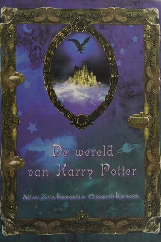 De wereld van Harry Potter