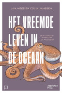 Het vreemde leven in de oceaan: van diepseemonsters tot microbe
