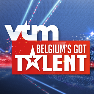 Belgium's Got Talent