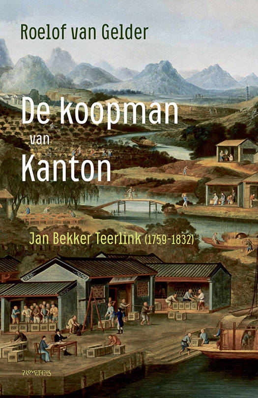 De koopman van Canton