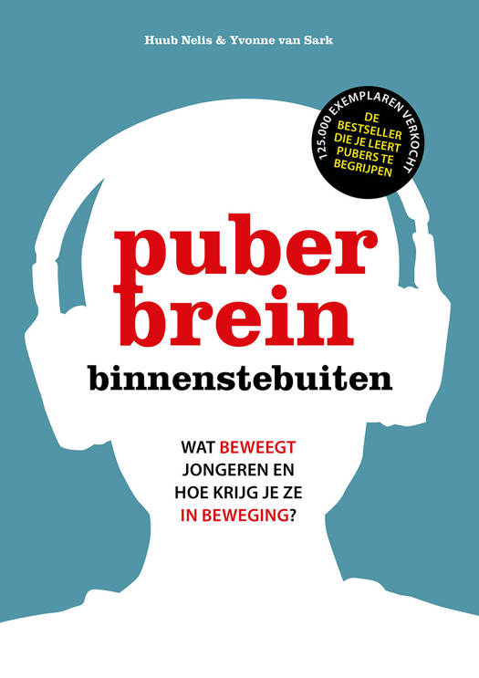 Puberbrein