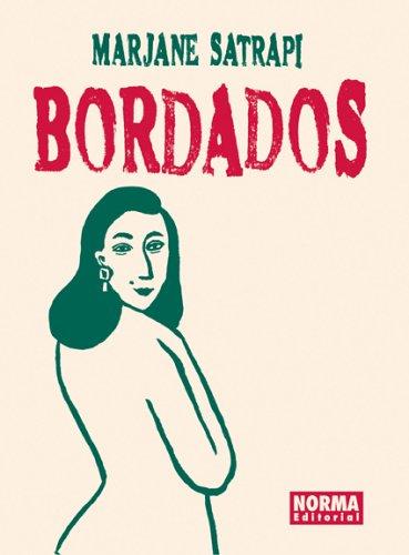 Broderies