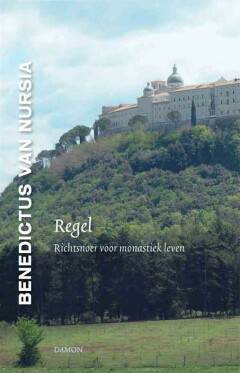Regel van Benedictus