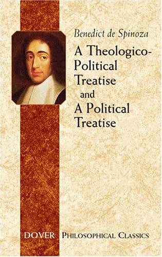 Tractatus Theologico-Politicus