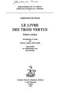 Le Livre des Trois Vertus