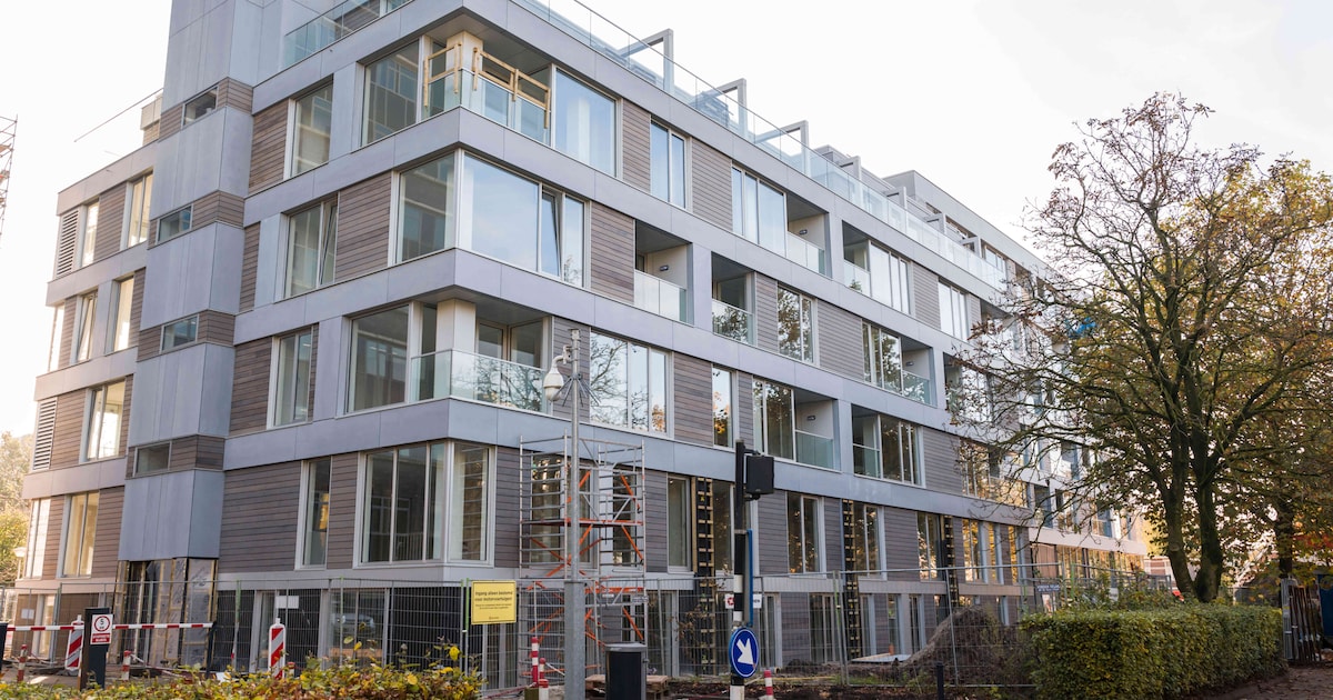 Voor het eerst in meer dan vijf jaar nieuwe woningen in Nederweert door ombouwen panden