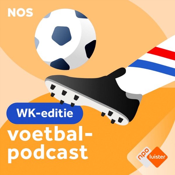 NOS Voetbalpodcast