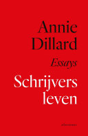 Schrijversleven