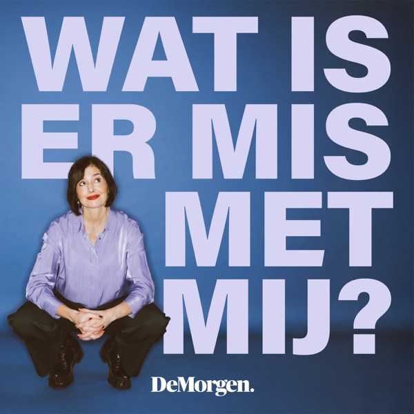 Wat is er mis met mij?