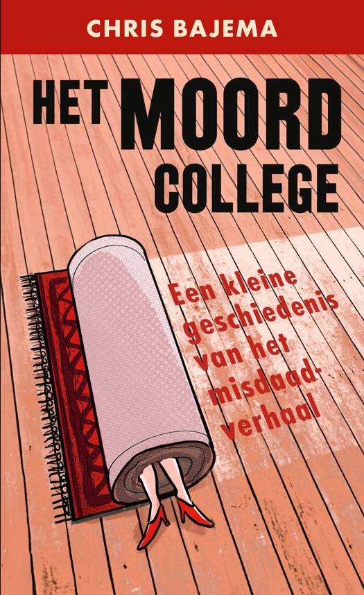 Het moord college