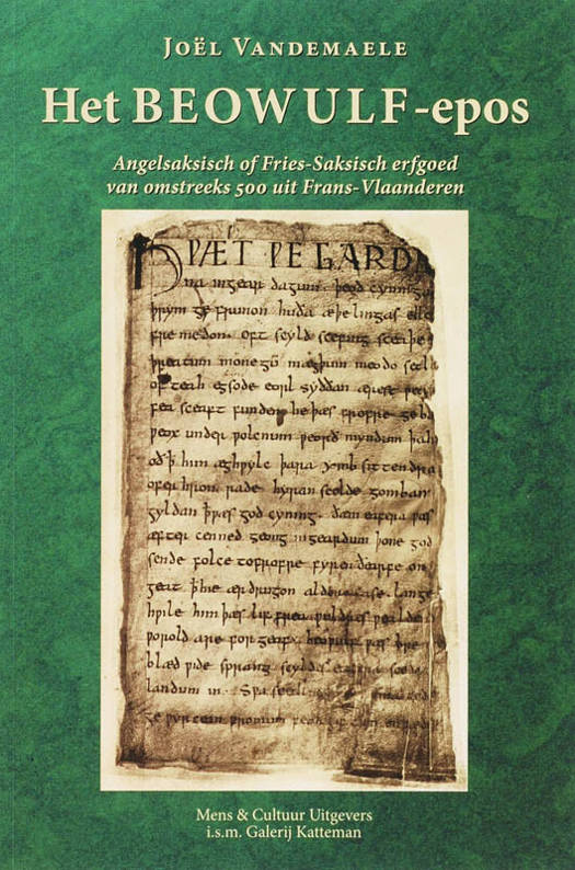 Het epos van Gilgamesh